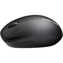 Купить Мышь Canyon MW-04 Black (CNS-CMSW04B) - фото 4