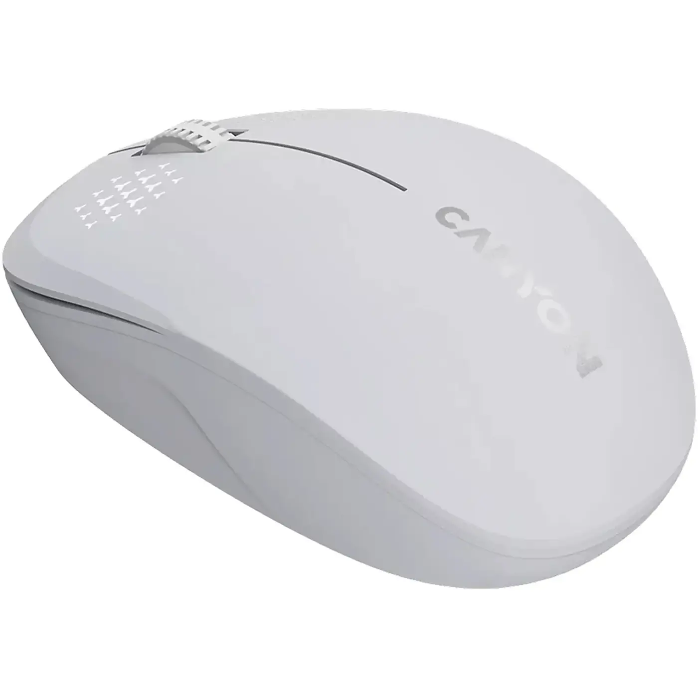 Купити Миша Canyon MW-04 White (CNS-CMSW04W) - фото 2