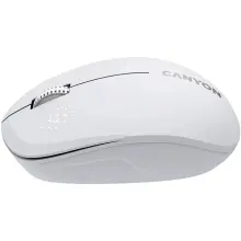 Купити Миша Canyon MW-04 White (CNS-CMSW04W) - фото 4