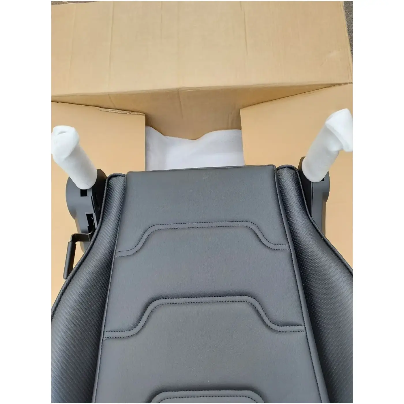 Купить Уценка Кресло для геймеров Cougar Armor ELITE (Black) (04BE03AMEB00085) - фото 2