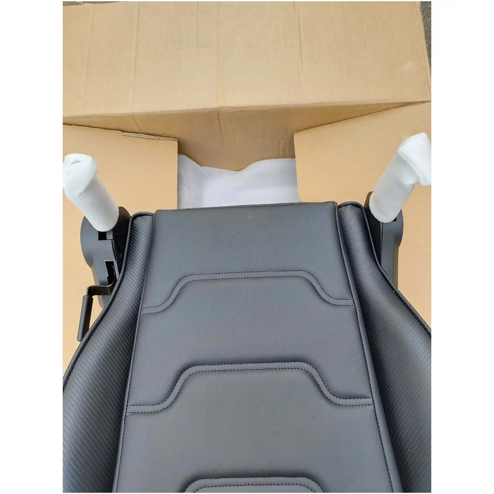 Купить Уценка Кресло для геймеров Cougar Armor ELITE (Black) (04BE03AMEB00085) - фото 2