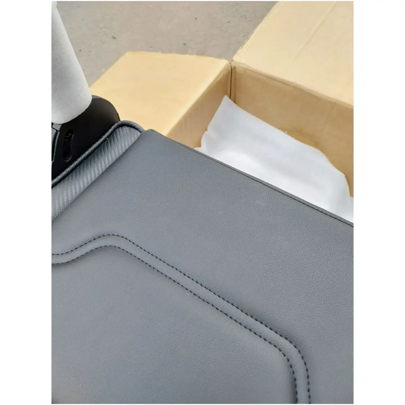 Купить Уценка Кресло для геймеров Cougar Armor ELITE (Black) (04BE03AMEB00085) - фото 3
