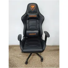 Купити Уцінка Крісло для геймерів Cougar Armor ELITE (Black) (04BE03AMEB00265) - фото 2
