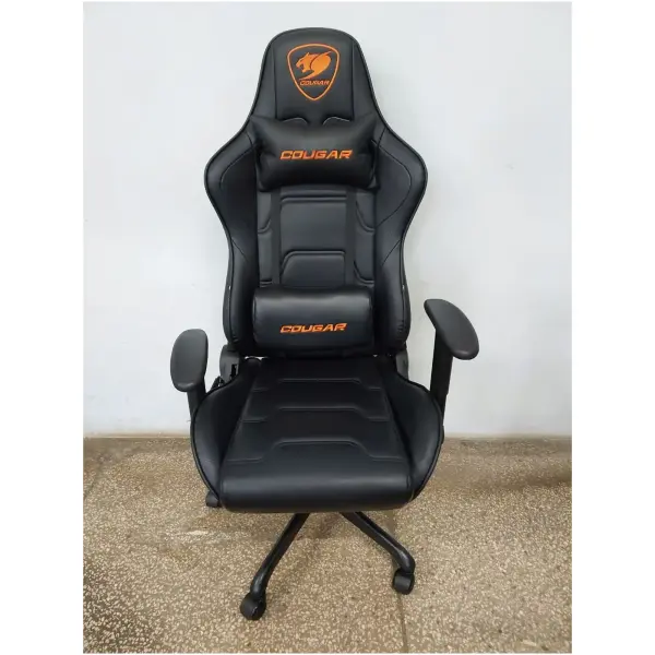 Купити Уцінка Крісло для геймерів Cougar Armor ELITE (Black) (04BE03AMEB00265) - фото 2
