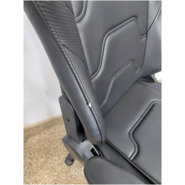 Купити Уцінка Крісло для геймерів Cougar Armor ELITE (Black) (04BE03AMEB00265) - фото 6