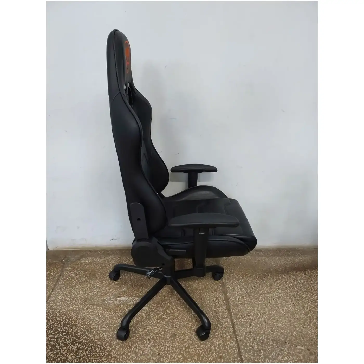 Купити Уцінка Крісло для геймерів Cougar Armor ELITE (Black) (04BE03AMEB00265) - фото 9