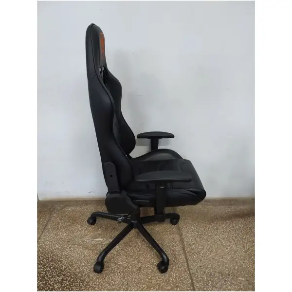 Купити Уцінка Крісло для геймерів Cougar Armor ELITE (Black) (04BE03AMEB00265) - фото 9