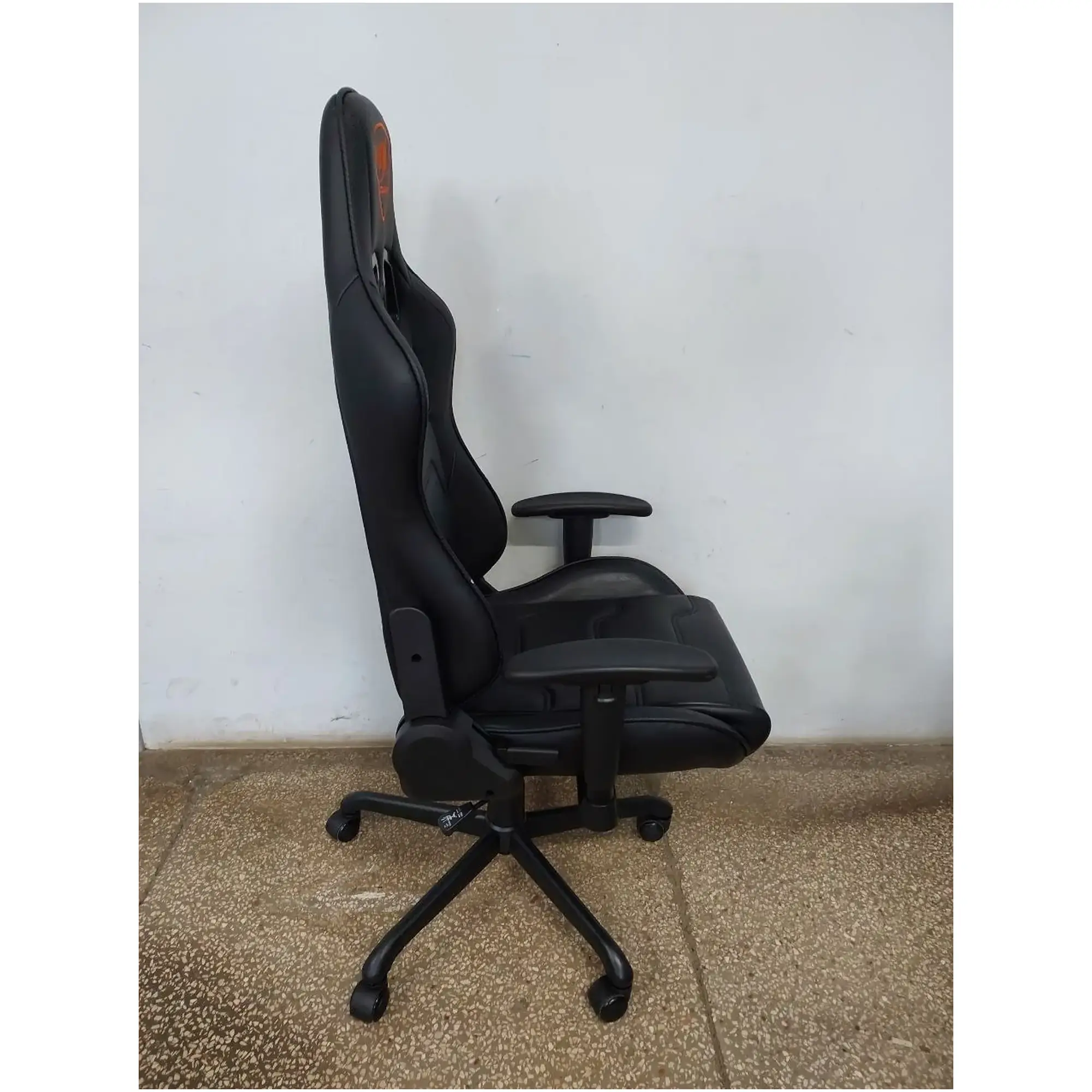 Купити Уцінка Крісло для геймерів Cougar Armor ELITE (Black) (04BE03AMEB00265) - фото 9