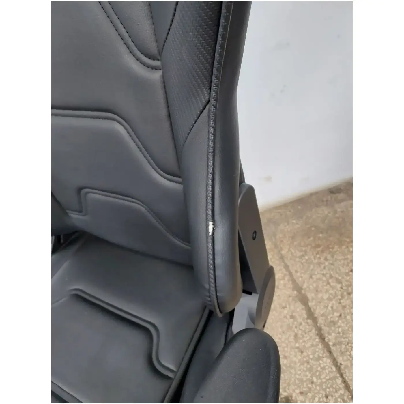 Купити Уцінка Крісло для геймерів Cougar Armor ELITE (Black) (04BE03AMEB00265) - фото 10