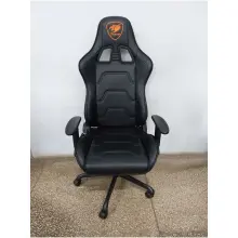 Купити Уцінка Крісло для геймерів Cougar Armor ELITE (Black) (04BE03AMEB00265) - фото 11