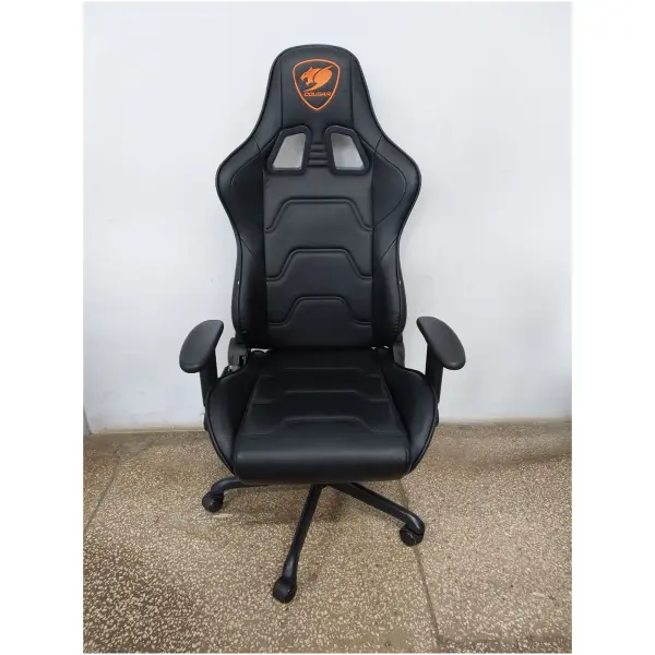 Купити Уцінка Крісло для геймерів Cougar Armor ELITE (Black) (04BE03AMEB00265) - фото 11