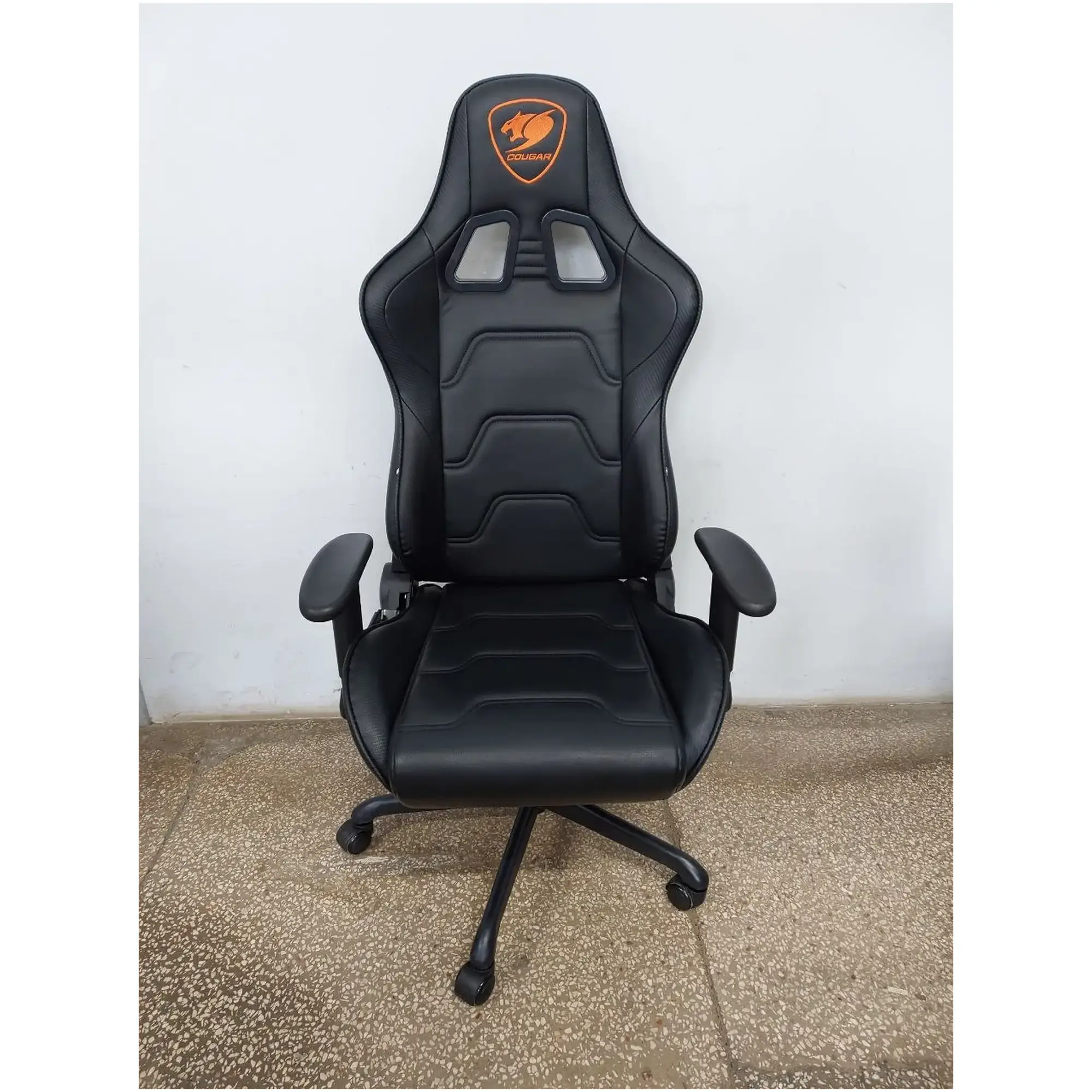 Купити Уцінка Крісло для геймерів Cougar Armor ELITE (Black) (04BE03AMEB00265) - фото 11