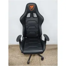 Купити Уцінка Крісло для геймерів Cougar Armor ELITE (Black) (04BE03AMEB00274) - фото 2
