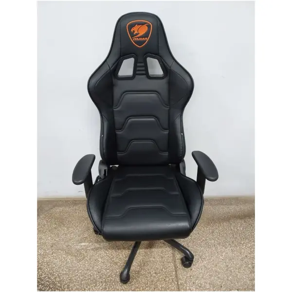 Купити Уцінка Крісло для геймерів Cougar Armor ELITE (Black) (04BE03AMEB00274) - фото 2