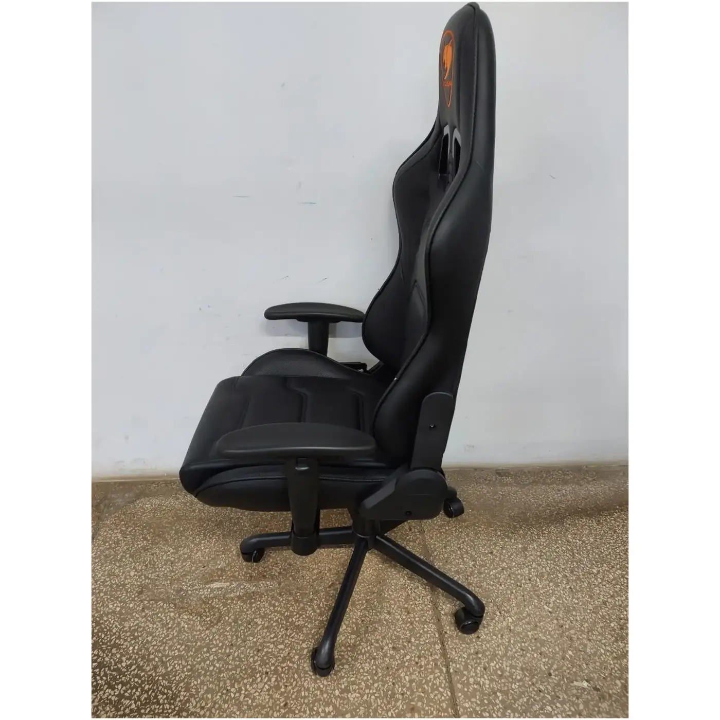 Купити Уцінка Крісло для геймерів Cougar Armor ELITE (Black) (04BE03AMEB00274) - фото 4