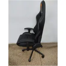 Купити Уцінка Крісло для геймерів Cougar Armor ELITE (Black) (04BE03AMEB00274) - фото 4