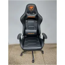 Купити Уцінка Крісло для геймерів Cougar Armor ELITE (Black) (04BE03AMEB00274) - фото 6