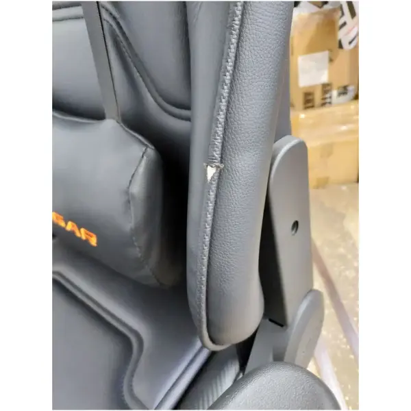 Купити Уцінка Крісло для геймерів Cougar Armor ELITE (Black) (04BE03AMEB00274) - фото 8