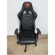 Купить Уценка Кресло для геймеров Cougar Armor ELITE (Black) (04BE03AMEB00169) - фото 2