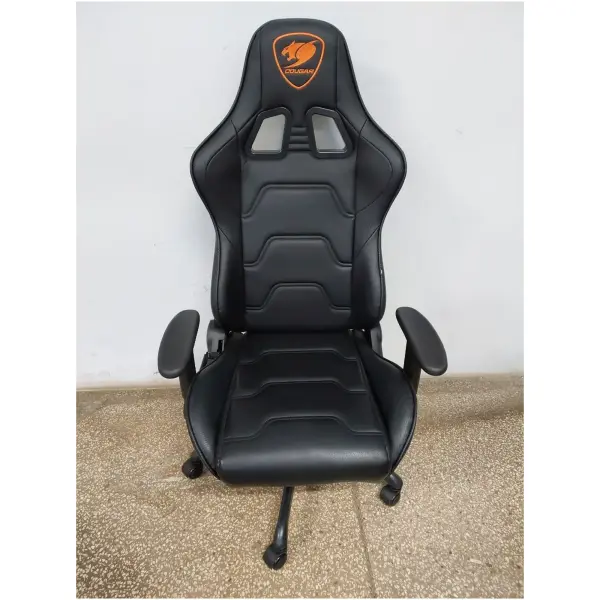 Купить Уценка Кресло для геймеров Cougar Armor ELITE (Black) (04BE03AMEB00169) - фото 2