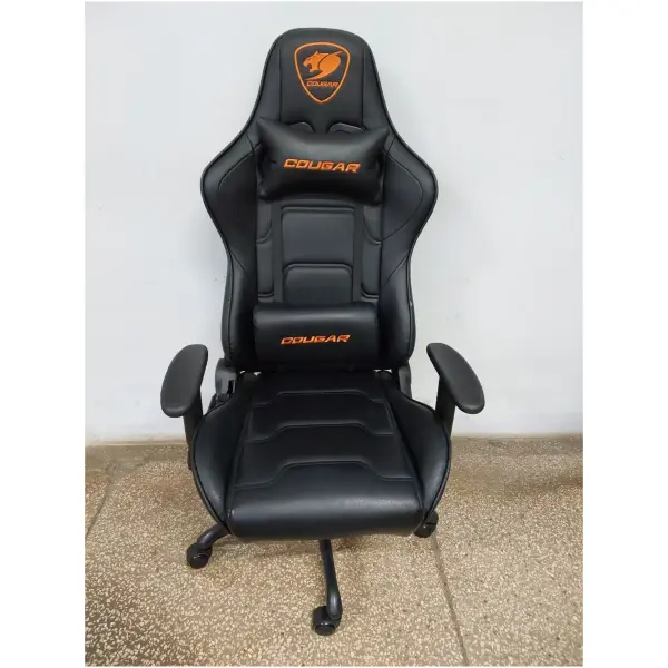 Купить Уценка Кресло для геймеров Cougar Armor ELITE (Black) (04BE03AMEB00169) - фото 3