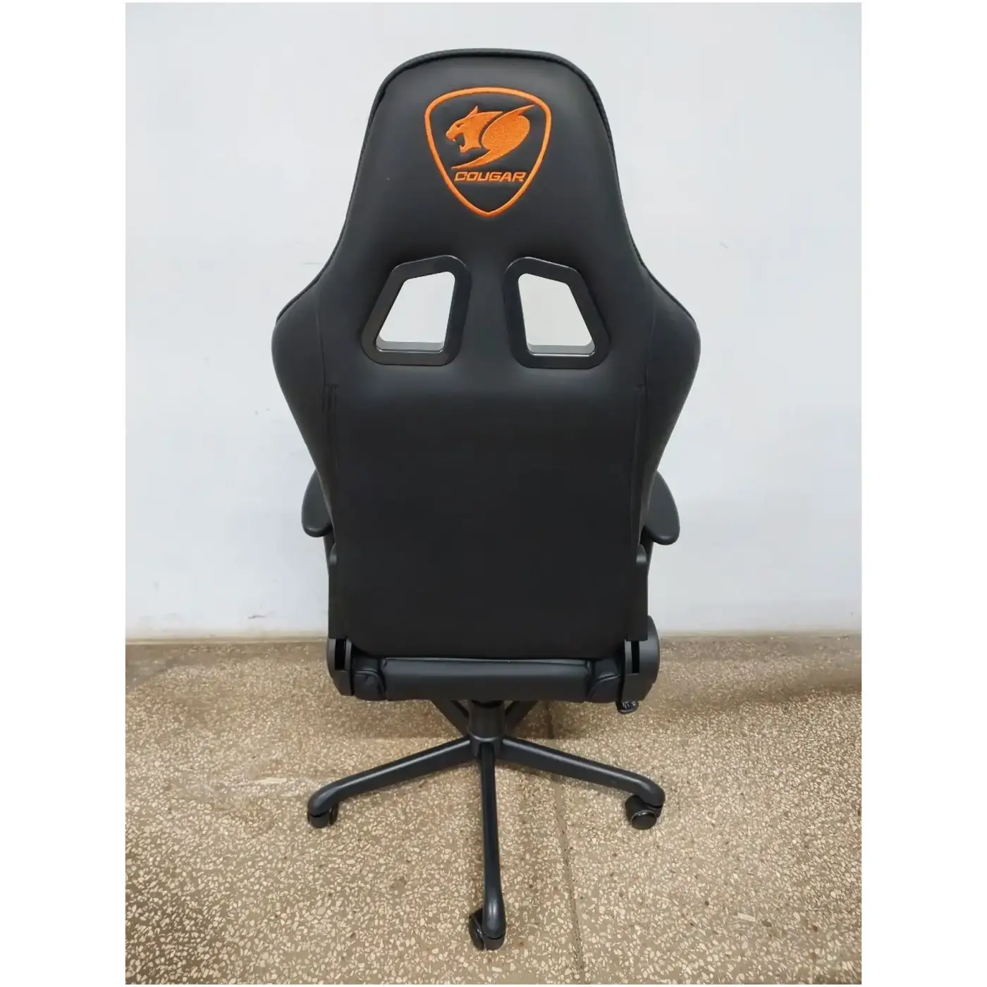 Купить Уценка Кресло для геймеров Cougar Armor ELITE (Black) (04BE03AMEB00169) - фото 5