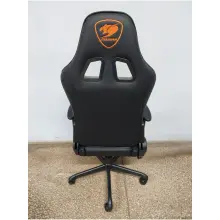 Купить Уценка Кресло для геймеров Cougar Armor ELITE (Black) (04BE03AMEB00169) - фото 5