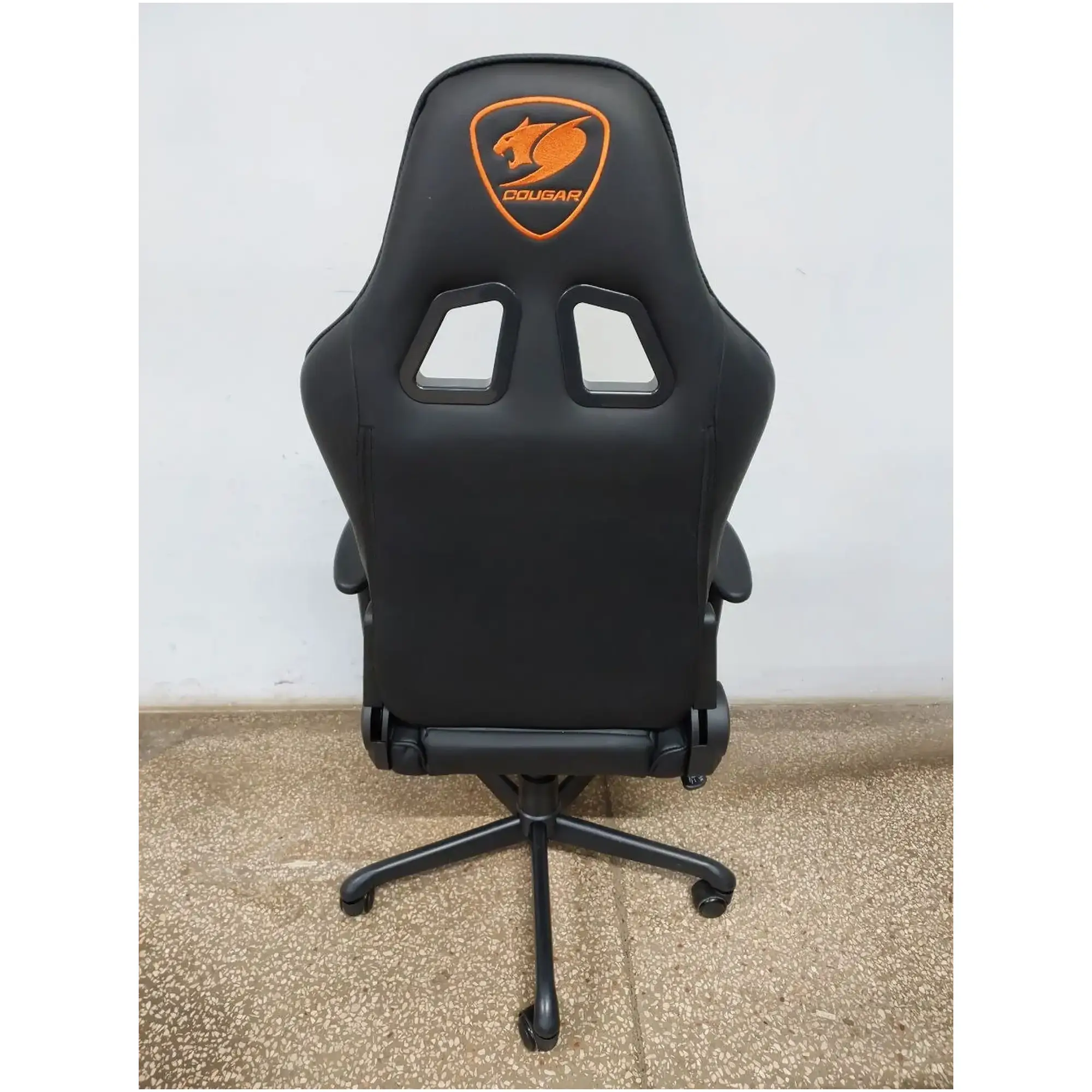 Купить Уценка Кресло для геймеров Cougar Armor ELITE (Black) (04BE03AMEB00169) - фото 5