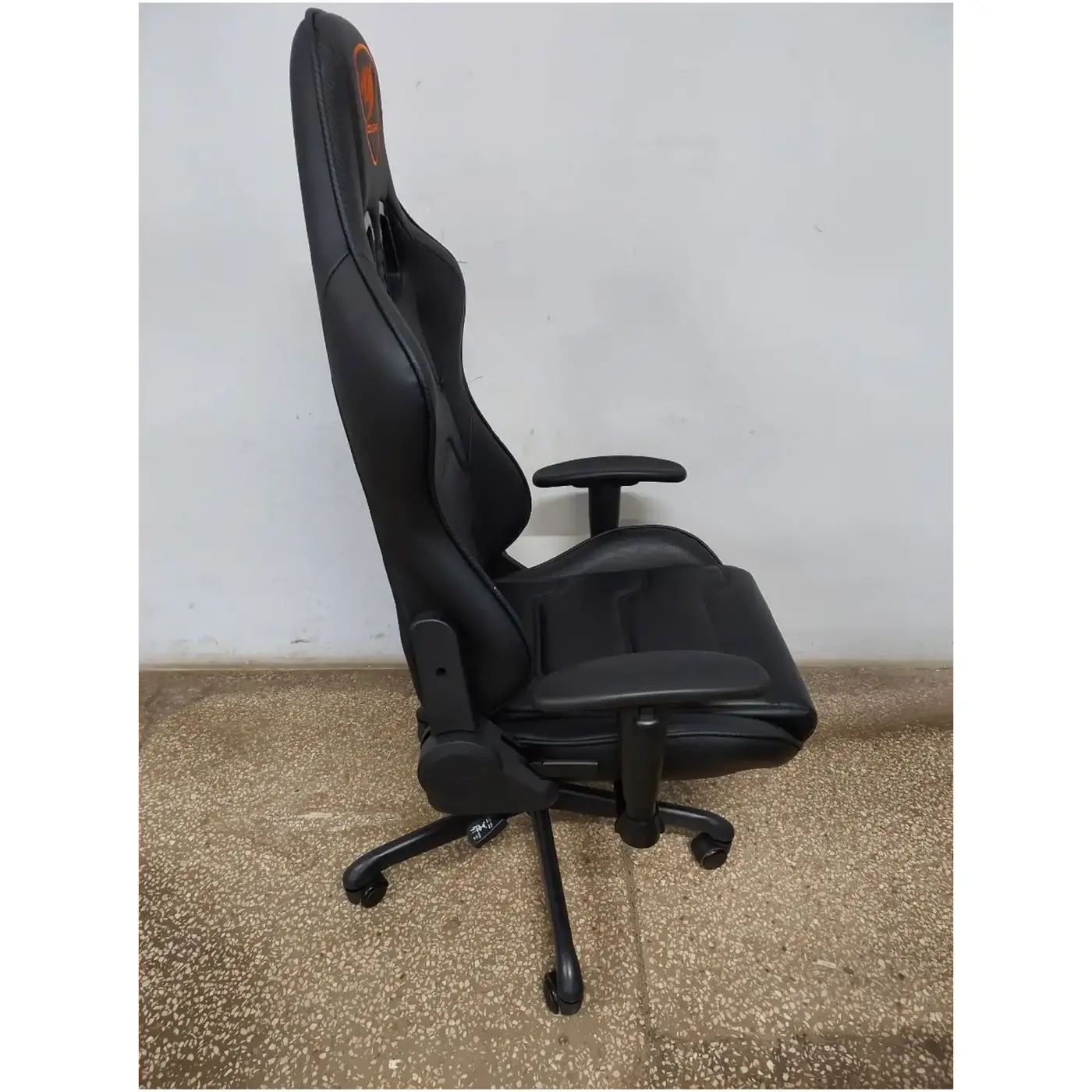 Купить Уценка Кресло для геймеров Cougar Armor ELITE (Black) (04BE03AMEB00169) - фото 6