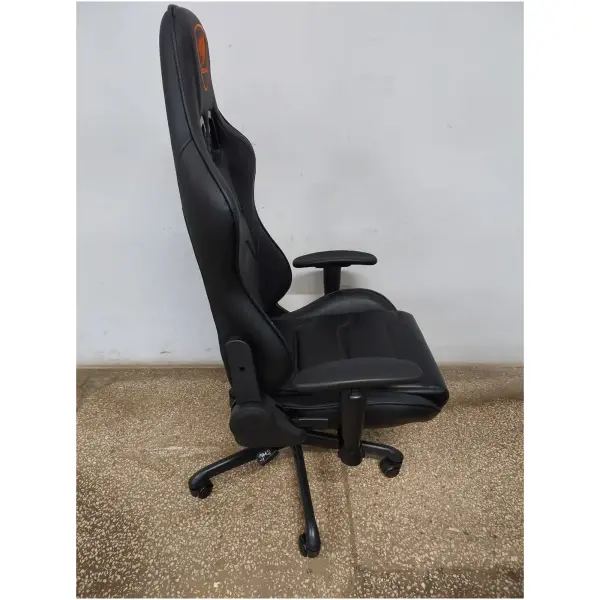 Купить Уценка Кресло для геймеров Cougar Armor ELITE (Black) (04BE03AMEB00169) - фото 6