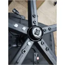 Купить Уценка Кресло для геймеров Cougar Armor ELITE (Black) (04BE03AMEB00169) - фото 7