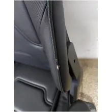 Купить Уценка Кресло для геймеров Cougar Armor ELITE (Black) (04BE03AMEB00169) - фото 8