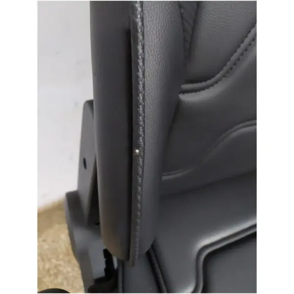 Купить Уценка Кресло для геймеров Cougar Armor ELITE (Black) (04BE03AMEB00169) - фото 9