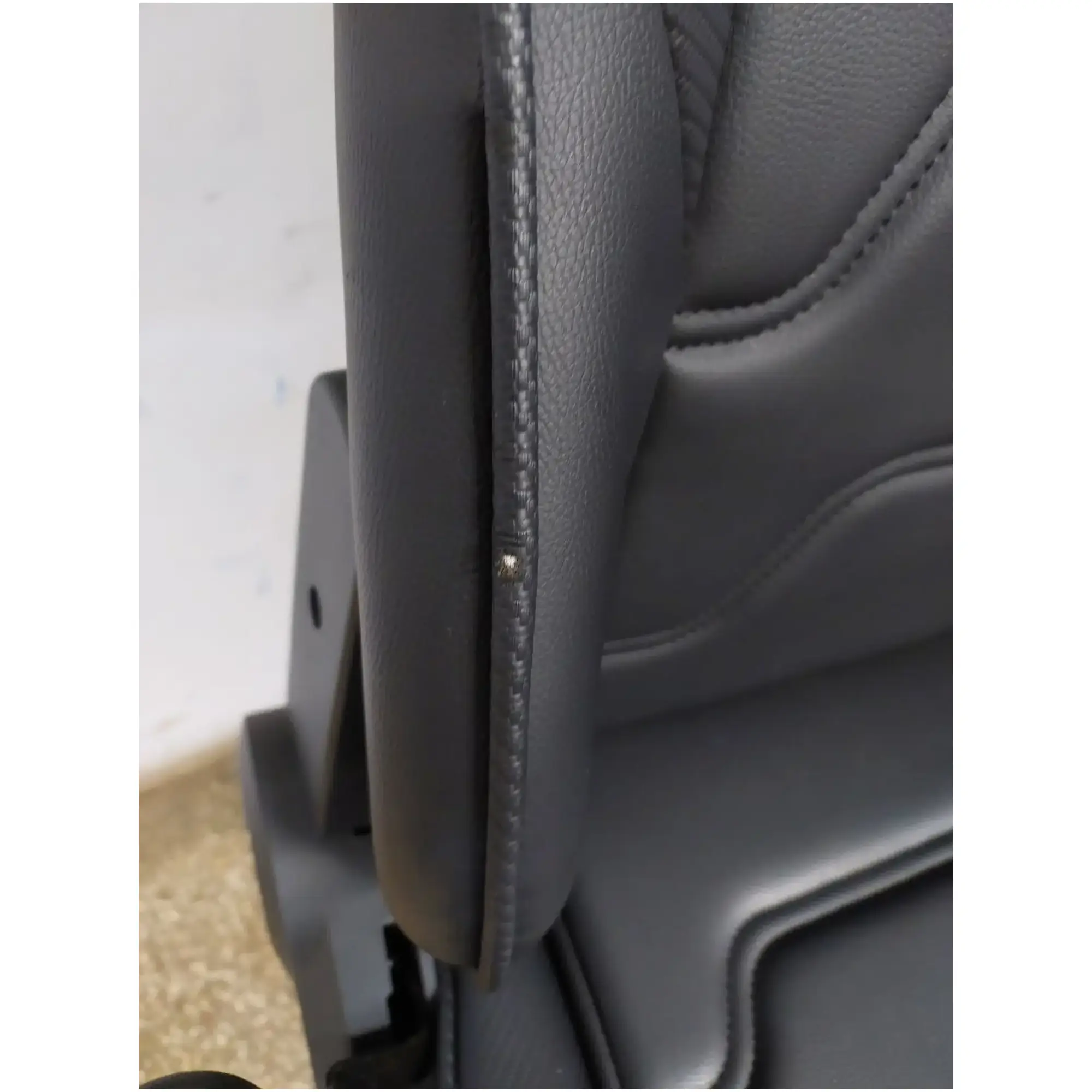 Купить Уценка Кресло для геймеров Cougar Armor ELITE (Black) (04BE03AMEB00169) - фото 9