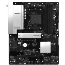 Купить Материнская плата ASRock B550 ROCK WIFI (sAM4, AMD B550, DDR4, ATX) - фото 2