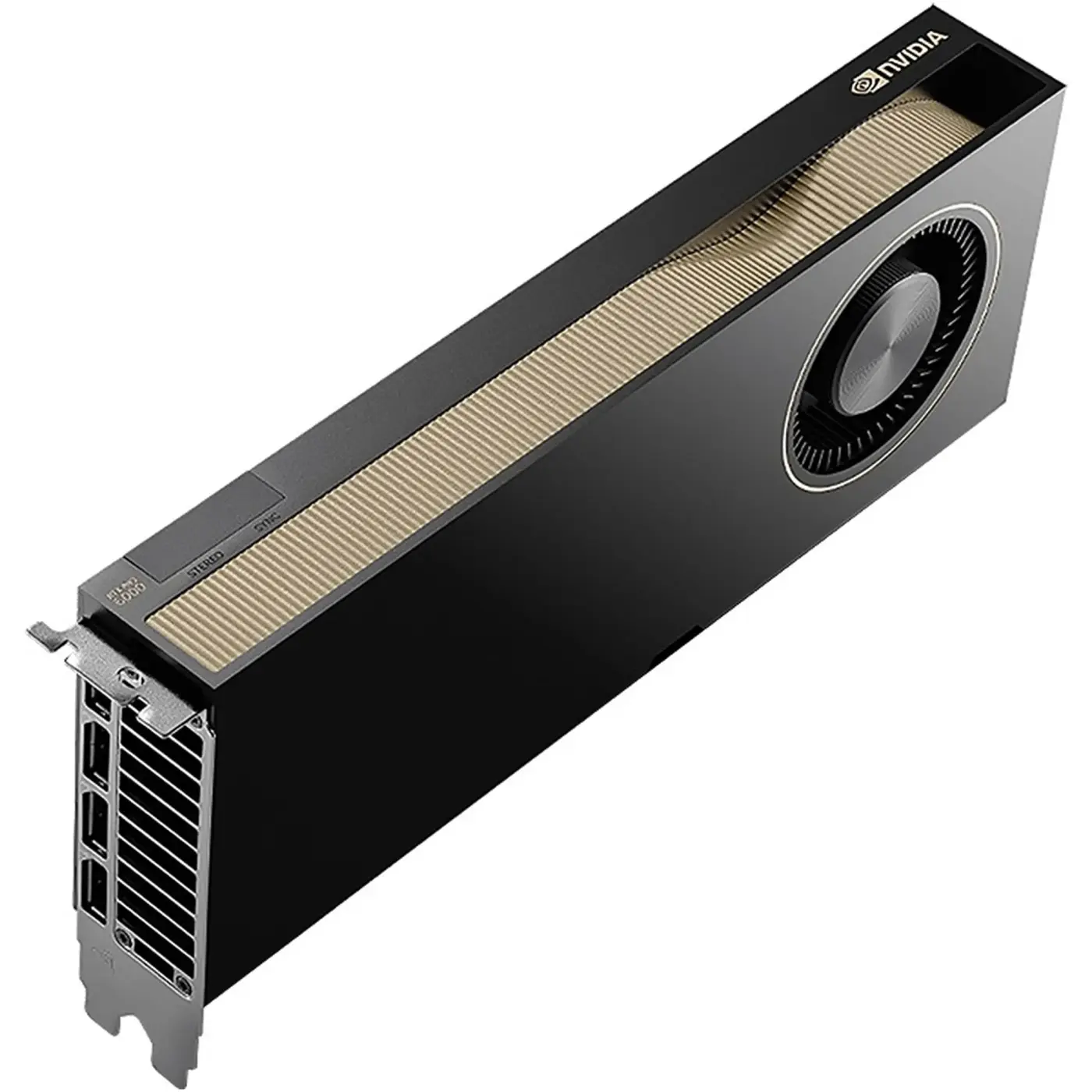 Купить Видеокарта PNY Nvidia Quadro RTX PRO 6000 Max-Q Workstation Edition 96GB (VCNRTXPRO6000MQ-SB) - фото 2