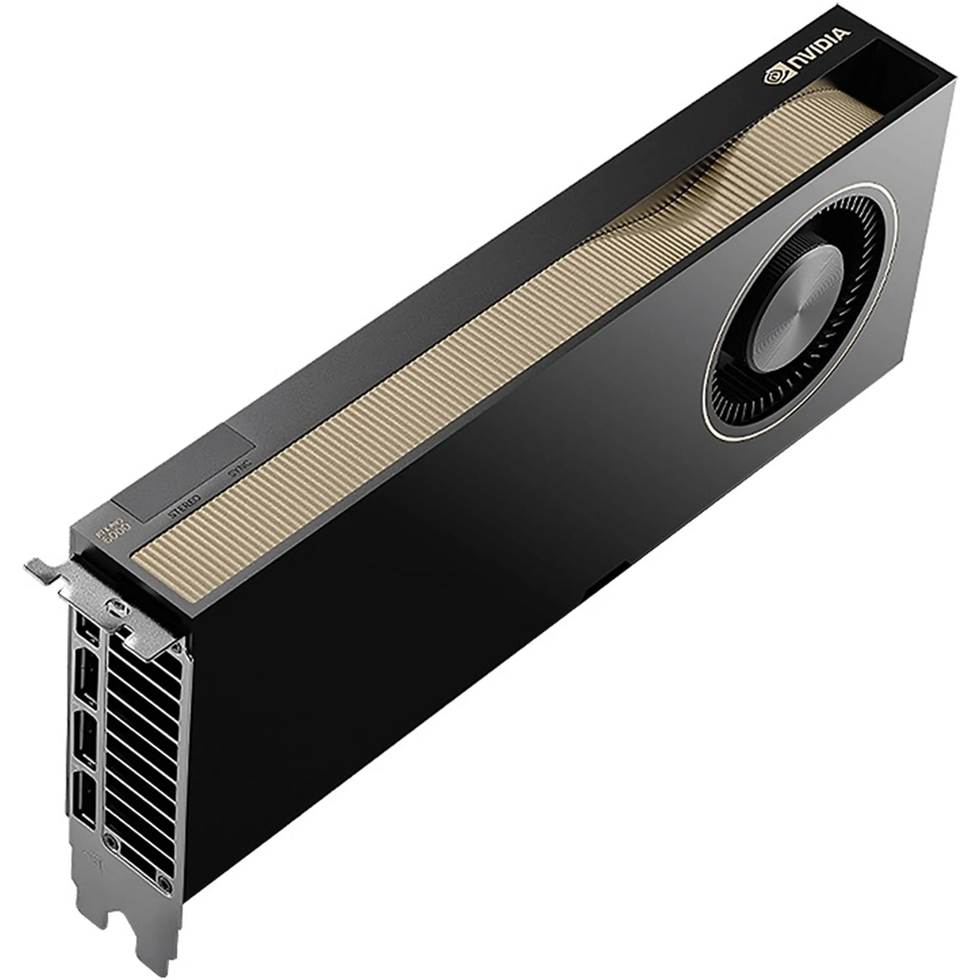 Купить Видеокарта PNY Nvidia Quadro RTX PRO 6000 Max-Q Workstation Edition 96GB (VCNRTXPRO6000MQ-SB) - фото 2