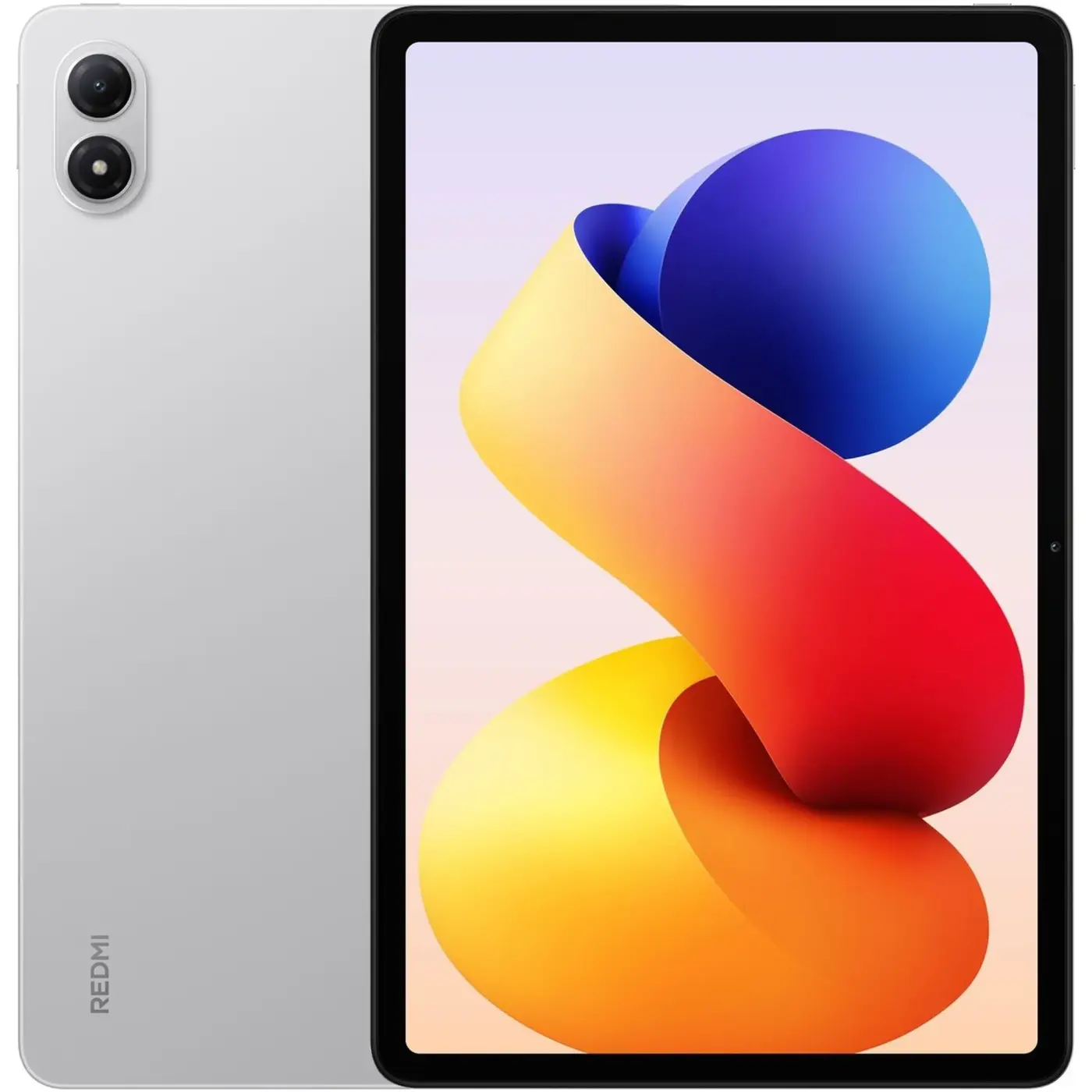 Купити Планшет Xiaomi Redmi Pad 2 Pro 6/128GB WiFi Silver (VHU6250EU) - фото 1