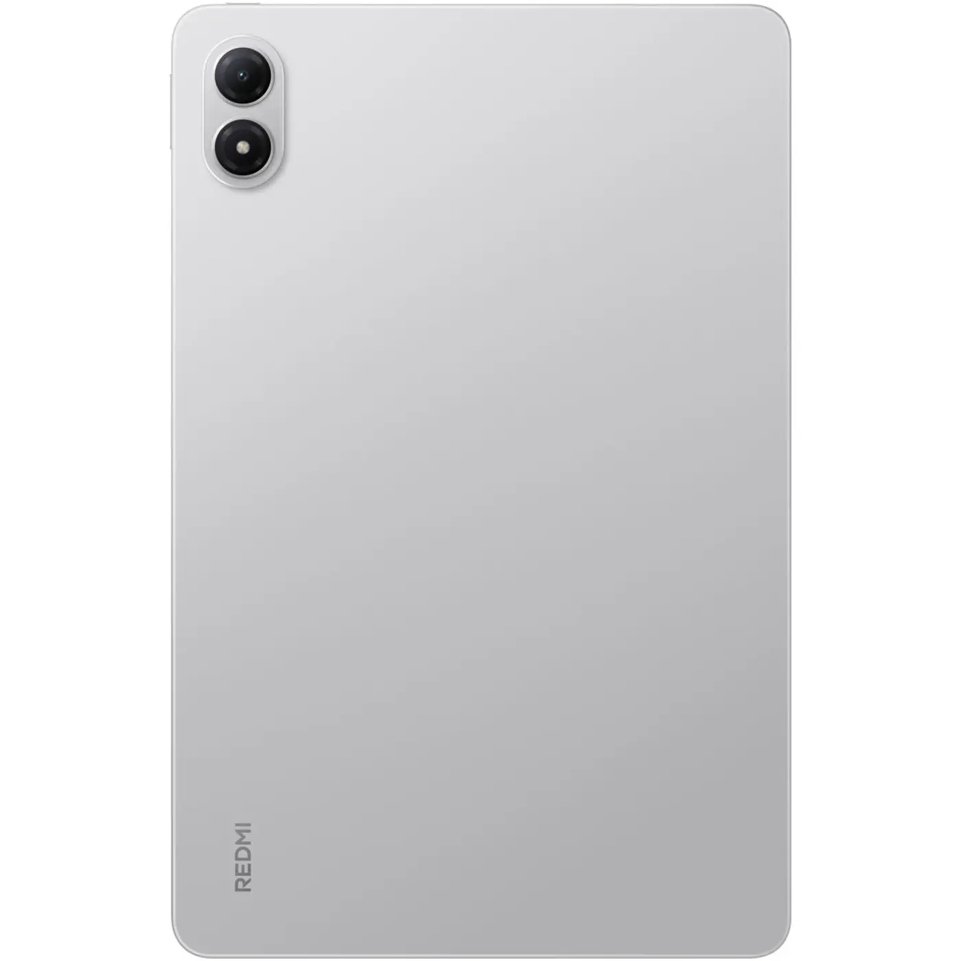 Купити Планшет Xiaomi Redmi Pad 2 Pro 6/128GB WiFi Silver (VHU6250EU) - фото 5