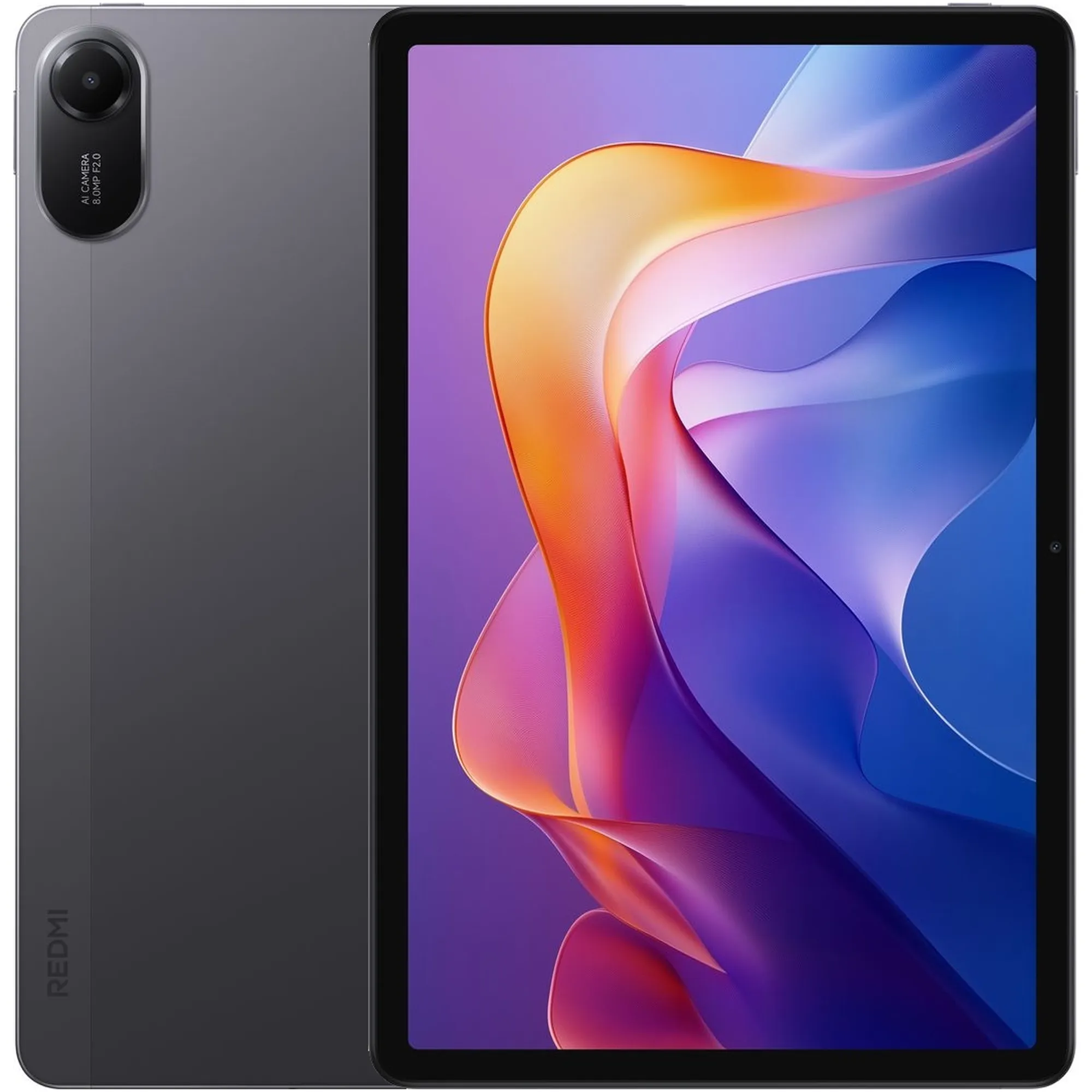 Купити Планшет Xiaomi Redmi Pad 2 4/128GB 4G Graphite Gray (VHU5660EU) - фото 1