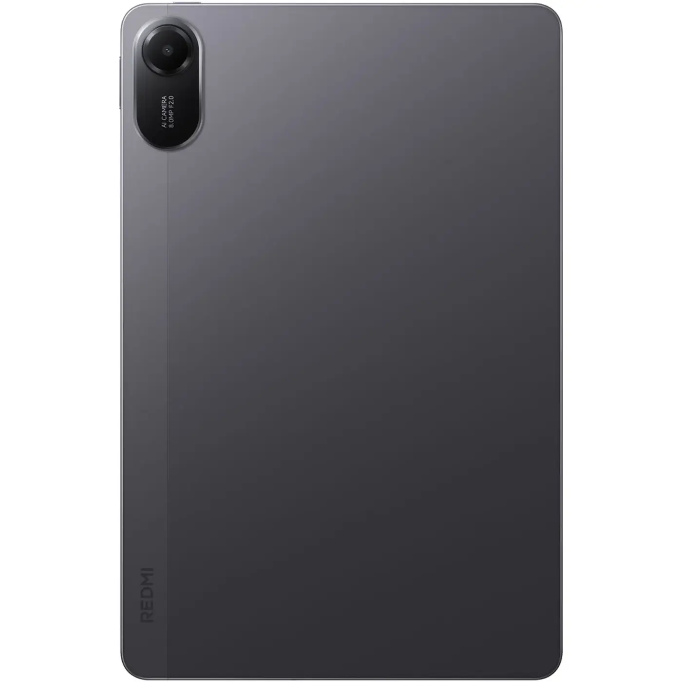 Купити Планшет Xiaomi Redmi Pad 2 4/128GB 4G Graphite Gray (VHU5660EU) - фото 5