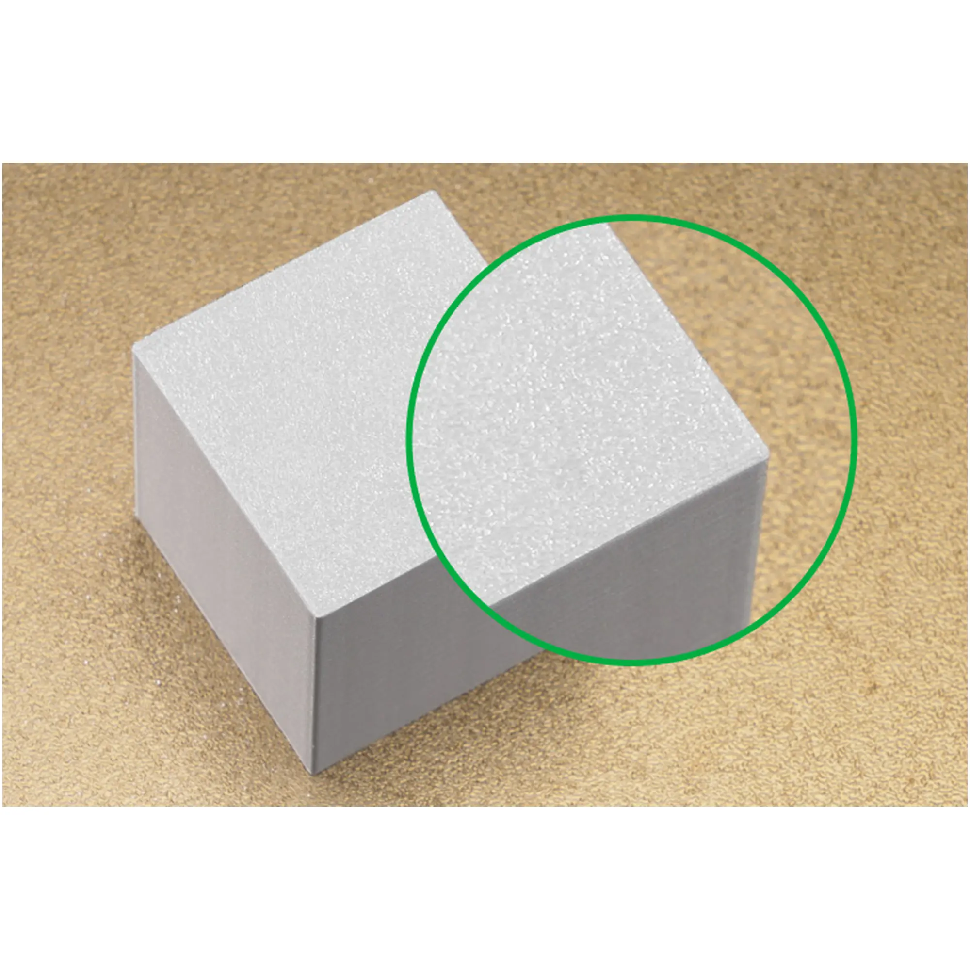 Купить Накладка для платформы с PEI-покрытием для 3D-принтера Bambu Lab H2C (FAP035) - фото 5