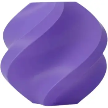 Купити PLA Basic Filament (пластик) для 3D принтера Bambu Lab 1кг, 1.75мм, фіолетовий, без котушки (A00-P5-1.75-1000-SPLFREE) - фото 1