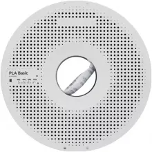 Купити PLA Basic Filament (пластик) для 3D принтера Bambu Lab 1кг, 1.75мм, фіолетовий, без котушки (A00-P5-1.75-1000-SPLFREE) - фото 2