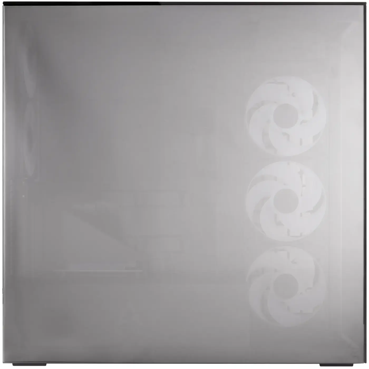 Купити Корпус Arctic Xtender VG Mirror Glass Black (ACPCC00019A) - фото 8