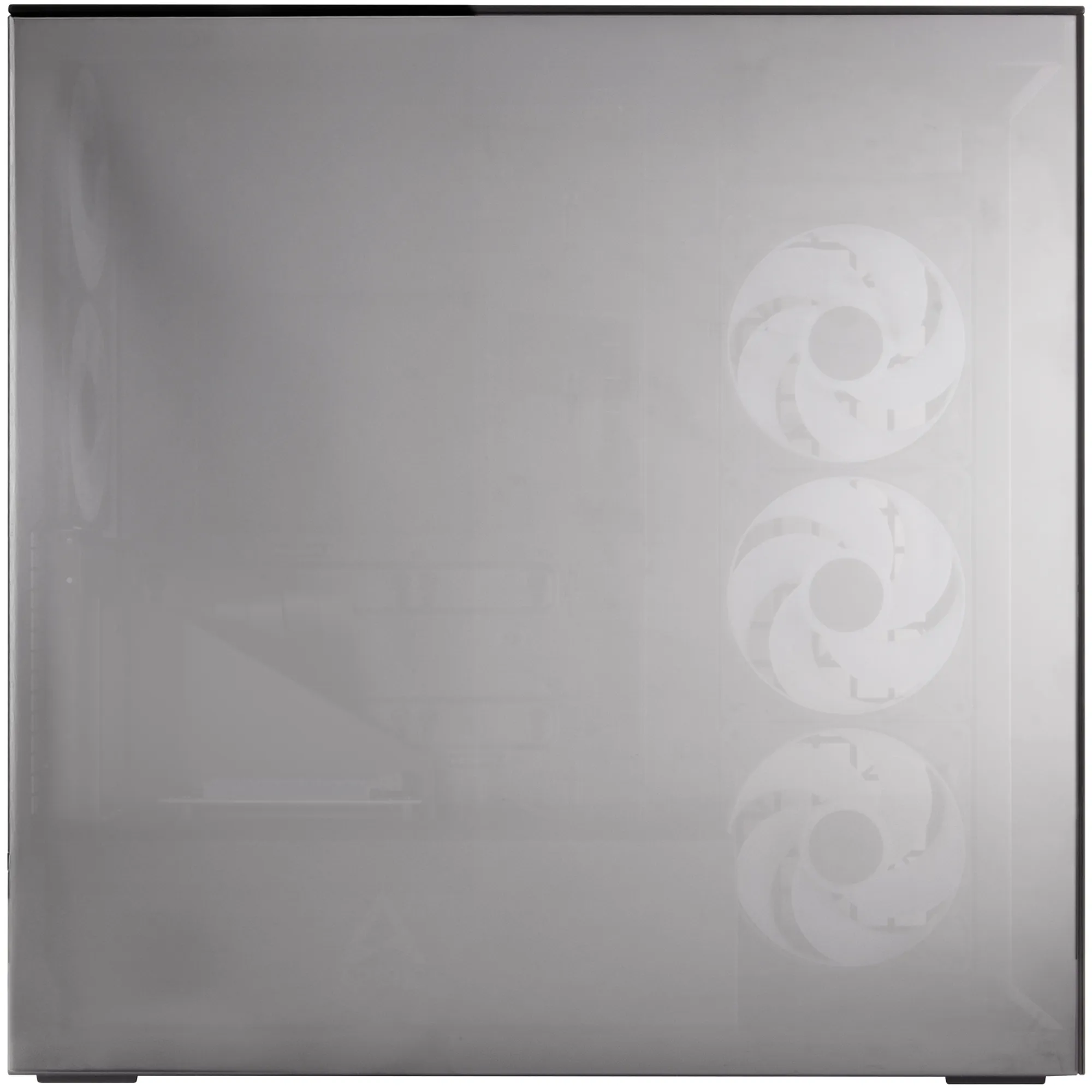 Купити Корпус Arctic Xtender VG Mirror Glass Black (ACPCC00019A) - фото 8