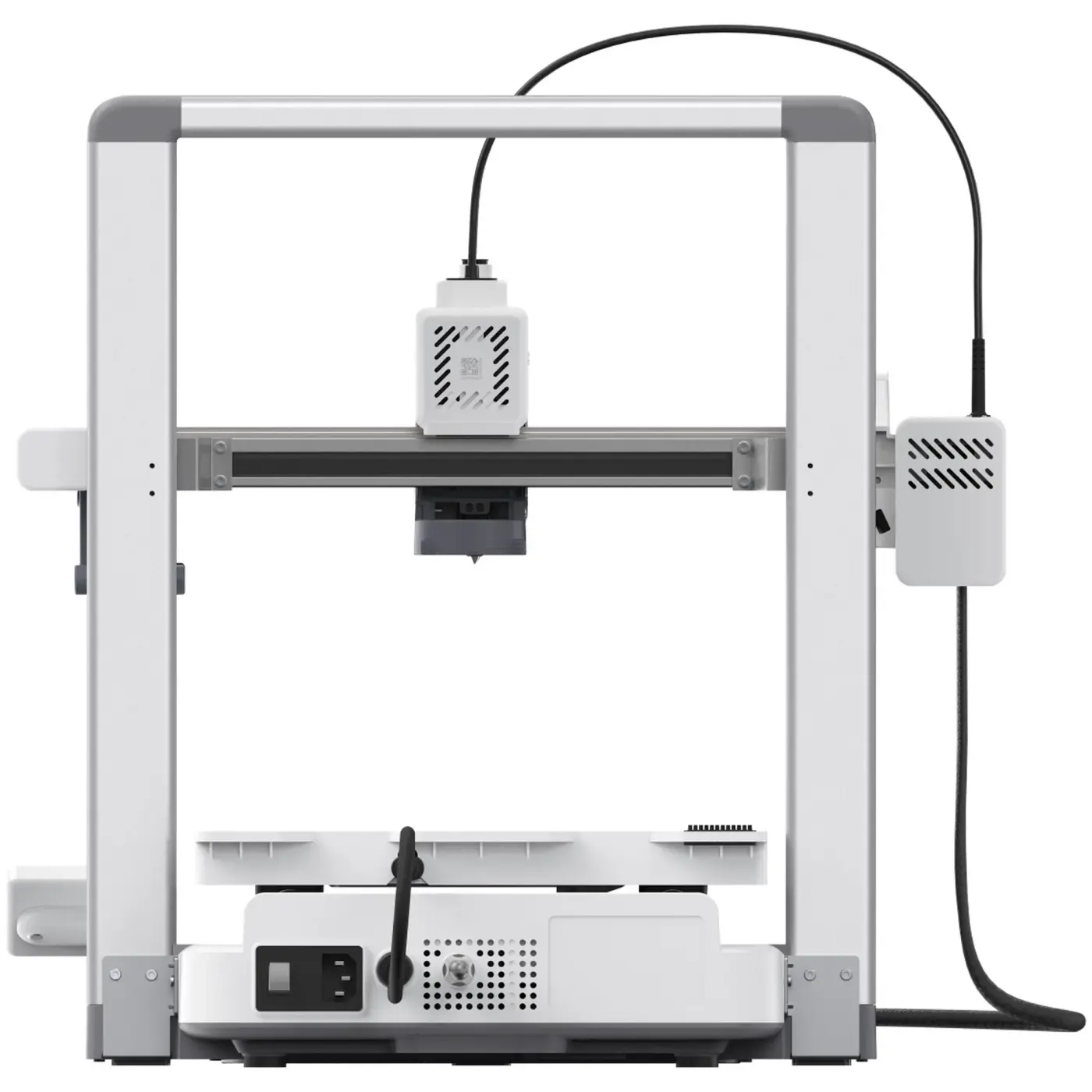 Купить 3D принтер CREALITY SparkX i7 - фото 3