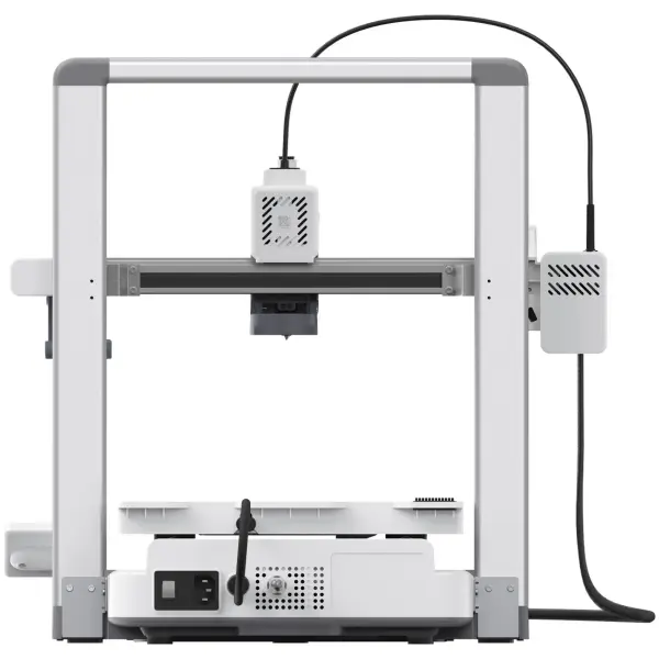 Купить 3D принтер CREALITY SparkX i7 - фото 3