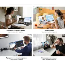 Купить Монитор портативный 16" Blackview Table 9 (BBVTABLE9) - фото 9