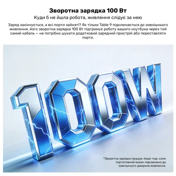 Купить Монитор портативный 16" Blackview Table 9 (BBVTABLE9) - фото 14